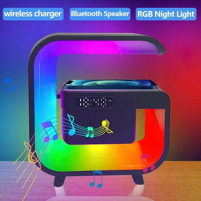 GlowCharge Pro